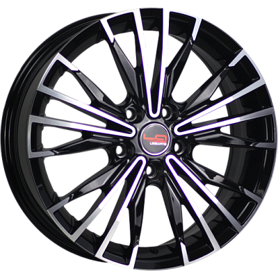 Диски LegeArtis Concept NS542 - 1