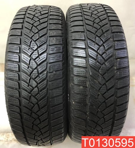 Fulda Kristall Control HP2 205/60 R16 96H  - 1