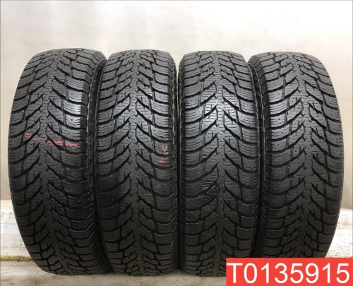 Nokian Tyres Hakkapeliitta LT3 245/75 R17 121/118Q  - 1