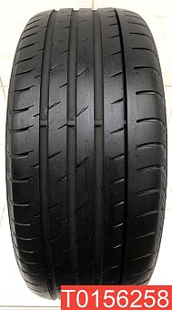 Continental ContiSportContact 3 225/50 R17 94V 