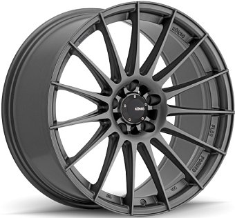 Konig Rennform N780D 8,5x19 5x114,3 ET45 dia 67,1 MGM