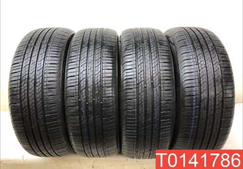 Giti GitiComfort F50 215/55 R18 95H  - 1