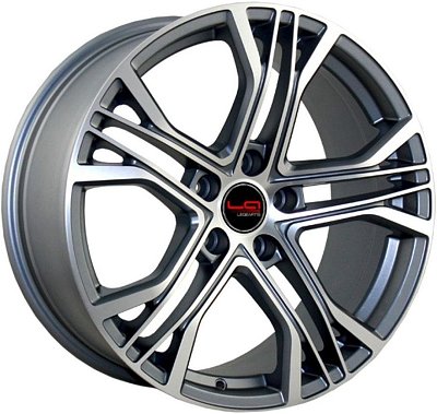 Диски LegeArtis Concept A528 - 1