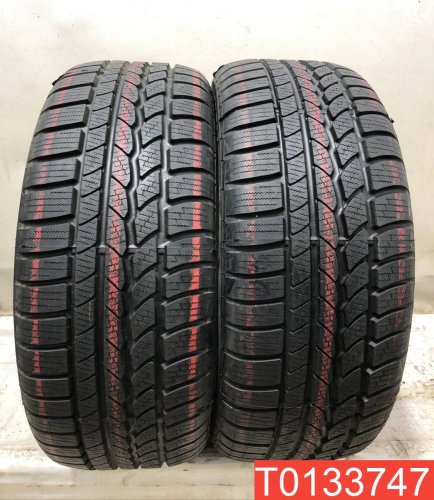 Continental 4x4 WinterContact 235/55 R17 99H  - 1