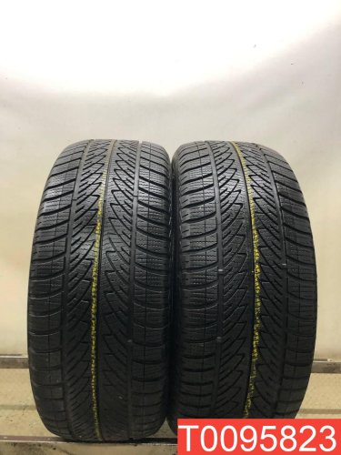 Goodyear UltraGrip 8 Performance 235/50 R18 101V  - 1