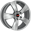 Replica LegeArtis Toyota (TY118) 7x17 5x114,3 ET45 dia 60,1 S