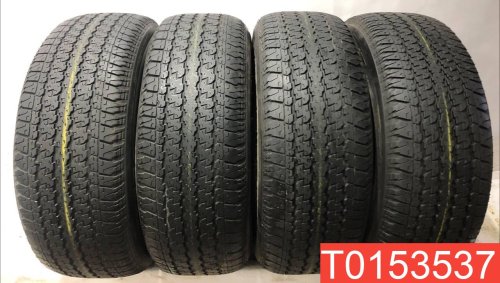 Bridgestone Dueler HT 840 265/60 R18 110H  - 1
