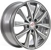 X Trike RST R057 Ford Focus 7x17 5x108 ET50 dia 63,4 HSB/FP