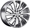 Replay Lexus (LX214) 8x20 5x114,3 ET30 dia 60,1 GMF