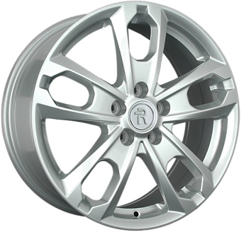 Replay Land Rover (LR51) 8x18 5x108 ET55 dia 63,3 S