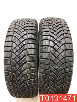 Pirelli Ice Zero FR 185/65 R15 92T 