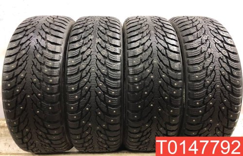 IKON Autograph ICE 9 SUV 215/55 R18 99T  - 1