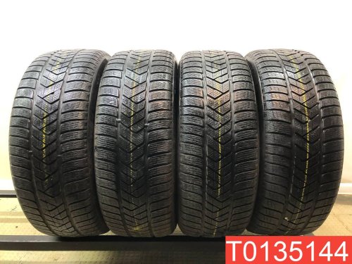 Pirelli Scorpion Winter 235/55 R19 105H  - 1