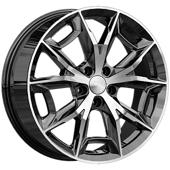 Скад Паркер 7,5x19 5x108 ET36 dia 65,1 алмаз