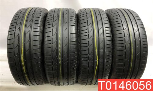 Bridgestone Potenza S001 225/50 R18 95W RunFlat - 1