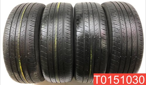 Dunlop Grandtrek ST30 235/55 R18 100H  - 1