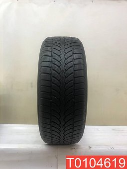 Bridgestone Blizzak LM-80 235/55 R19 105V 