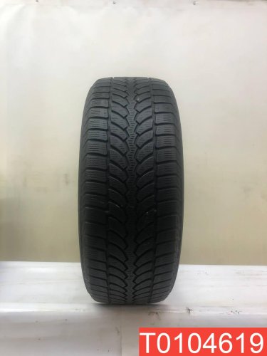 Bridgestone Blizzak LM-80 235/55 R19 105V  - 1