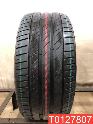 Kleber Dynaxer UHP 255/40 R19 100Y  - 1