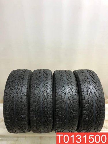 Nokian Tyres Hakkapeliitta C3 215/65 R16 109/107R  - 1
