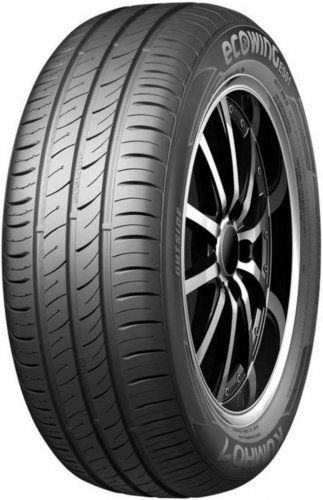 Шины Kumho Ecowing KH27 205/60 R16 92V - 1