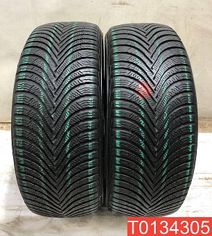 Michelin Alpin 5 205/50 R17 93H 