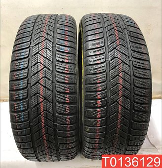 Pirelli Sottozero 3 225/45 R19 96H 