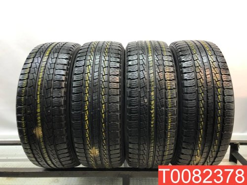 Pirelli Scorpion STR 245/50 R20 102H  - 1