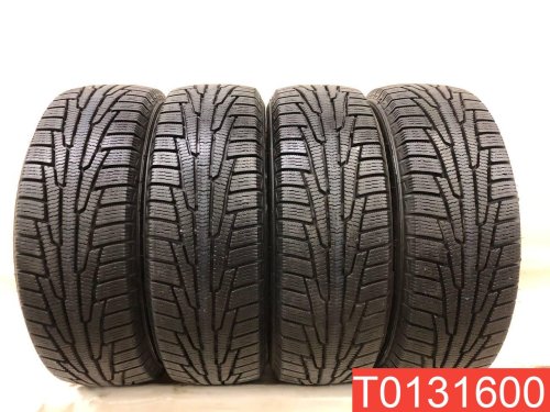 Nokian Tyres Nordman RS2 185/60 R15 88R  - 1