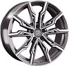 Replay BMW (B314) 8,5x20 5x112 ET27 dia 66,6 MGMF