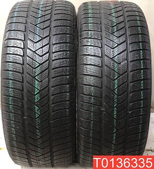 Pirelli Scorpion Winter 255/45 R20 101V 