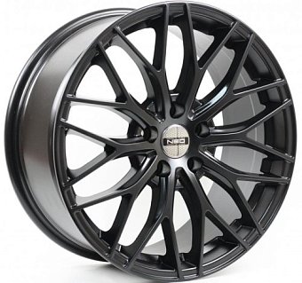 TechLine NEO 840 8x18 5x114,3 ET40 dia 67,1 BLm