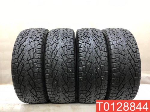 Nokian Tyres Hakkapeliitta C3 215/65 R15 104/102R  - 1