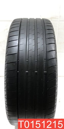 Bridgestone Potenza Sport 245/40 R20 99Y  - 1