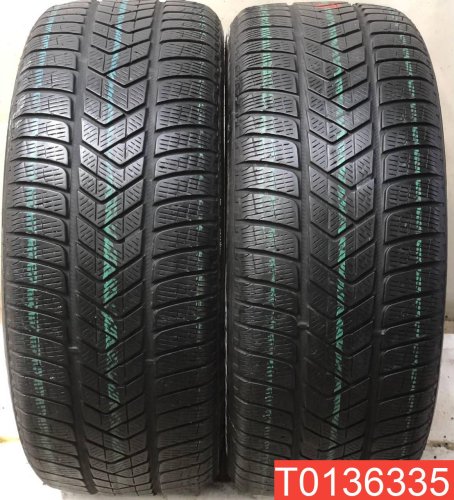 Pirelli Scorpion Winter 255/45 R20 101V  - 1