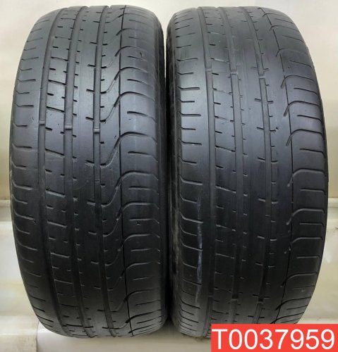 Pirelli Pzero 235/50 R19 99W  - 1