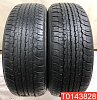 Dunlop Grandtrek AT22 265/60 R18 110H 