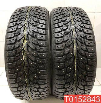 Kumho Wintercraft Ice WI32 215/50 R17 95T 