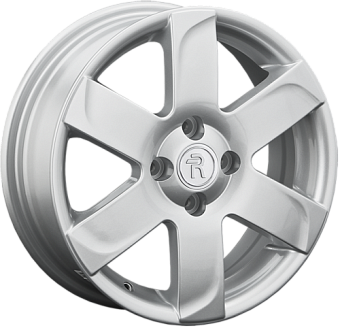 Replay Nissan (NS237) 5,5x15 5x114,3 ET40 dia 66,1 S