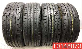 Pirelli Cinturato P7 205/40 R18 86W RunFlat