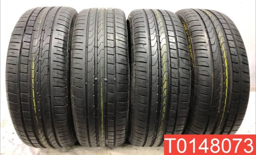 Pirelli Cinturato P7 205/40 R18 86W RunFlat - 1