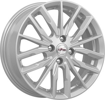 iFree Миконос 6x16 4x100 ET41 dia 60,1 нео-классик Россия