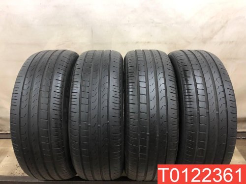 Pirelli Scorpion Verde 215/60 R17 96H  - 1