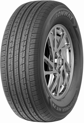 Шины Fronway Roadpower H/T 79 255/65 R17 110H - 1