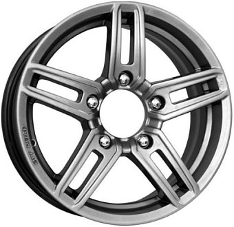 K&K Дон 6,5x16 5x139,7 ET40 dia 98 дарк платинум Россия K&K Дон 6,5x16 5x139,7 ET40 dia 98 дарк платинум Россия