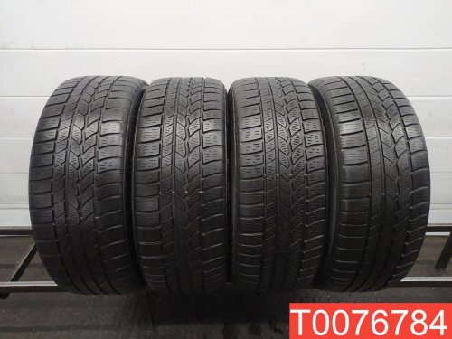 Continental 4x4 WinterContact SSR 255/50 R19 107V RunFlat - 1