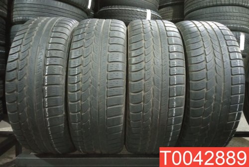 Continental ContiWinterContact 225/60 R17 99H  - 1