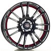 Yamato Tiguma 7x17 5x112 ET45 dia 57,1 GMRI (EP)