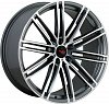 LegeArtis Audi (A137) 9x20 5x112 ET33 dia 66,6 GMF