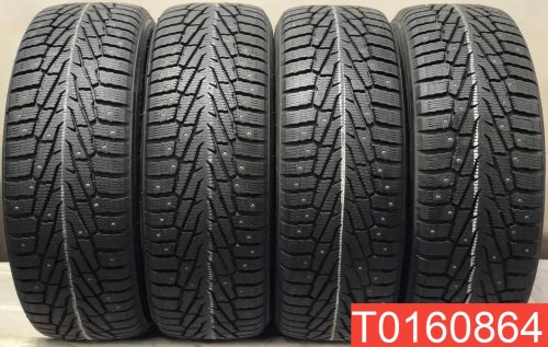 Nokian Tyres Nordman 7 SUV 265/60 R18 114T  - 1